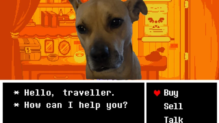 Newgrounds archive #1016189