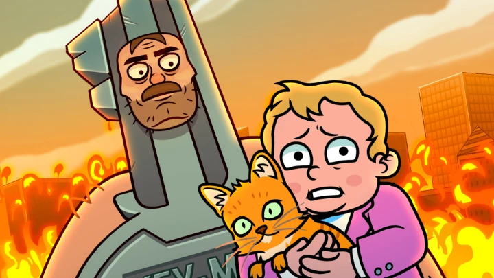 Newgrounds archive #1016193