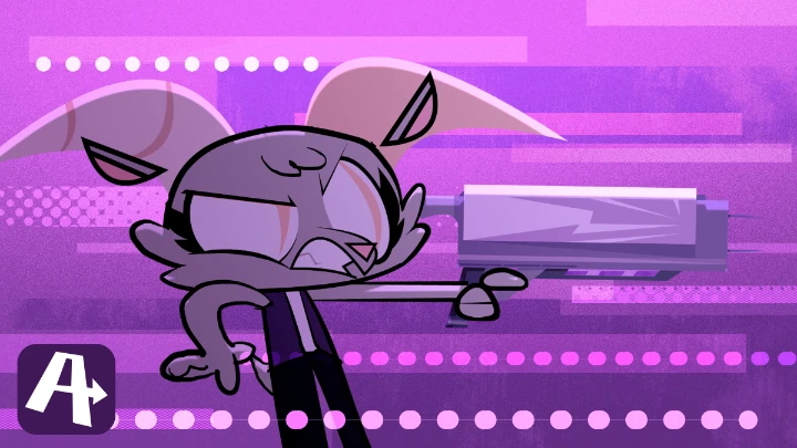Newgrounds archive #1016196