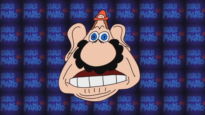 Newgrounds archive #1016200