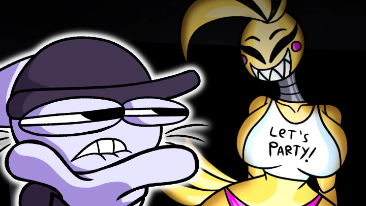 Newgrounds archive #1016208