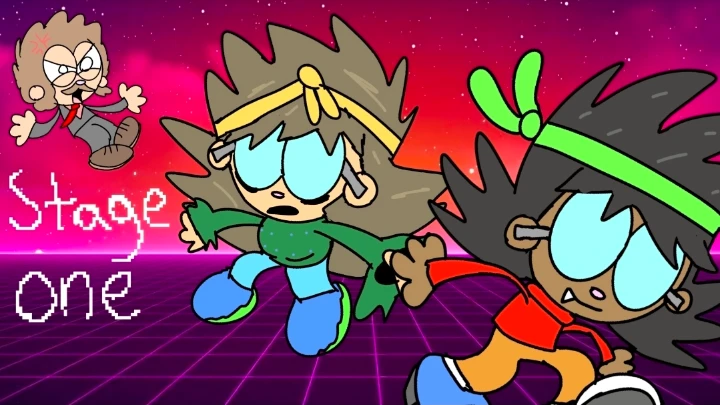 Newgrounds archive #1016237