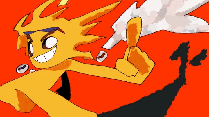 Newgrounds archive #1016244