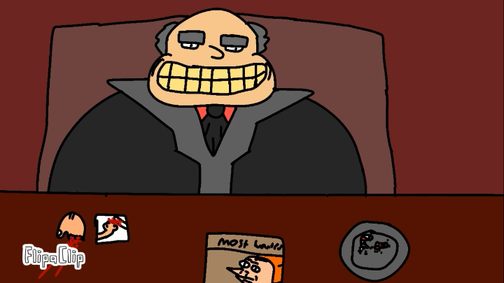 Newgrounds archive #1016255
