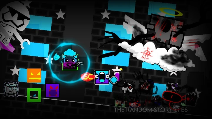Newgrounds archive #1016267
