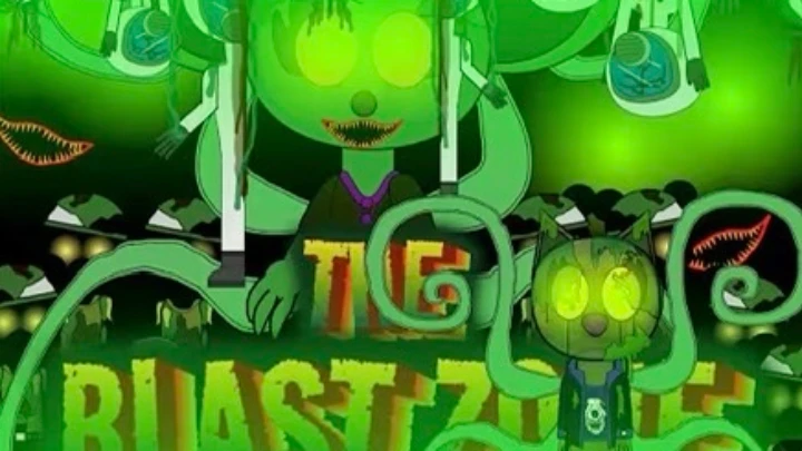 Newgrounds archive #1016316