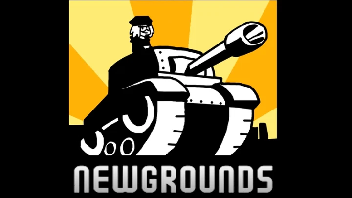 Newgrounds archive #1016327