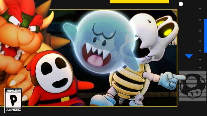 Newgrounds archive #1016337