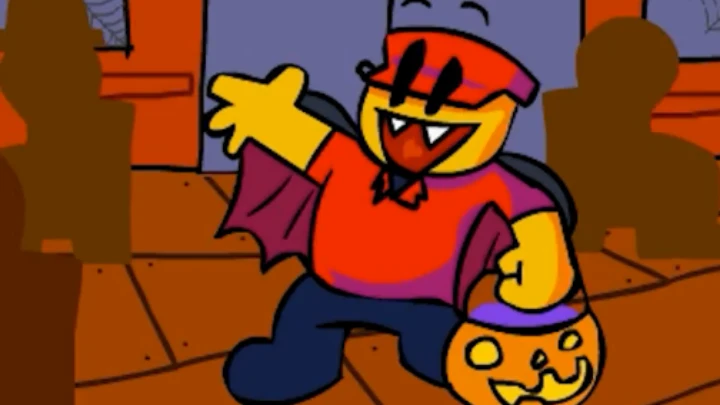 Newgrounds archive #1016352