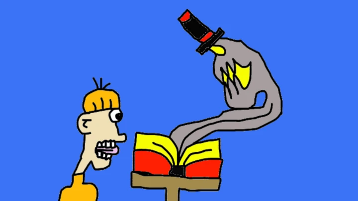 Newgrounds archive #1016411