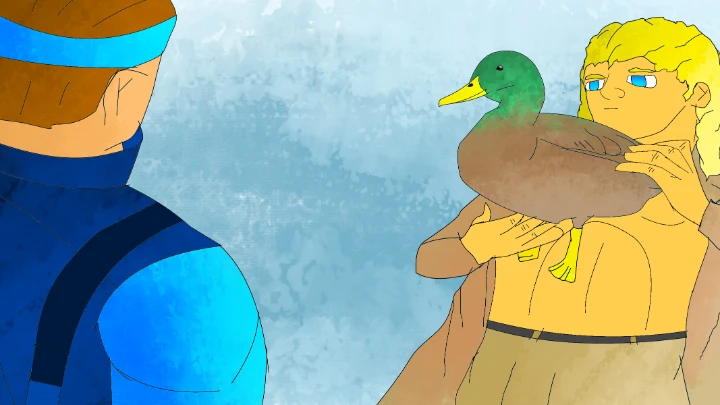 Newgrounds archive #1016420