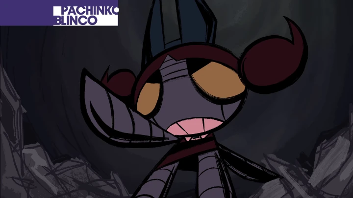 Newgrounds archive #1016421