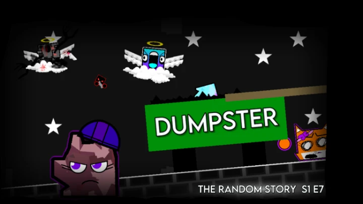 Newgrounds archive #1016443