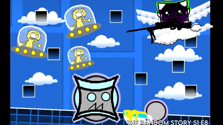 Newgrounds archive #1016447