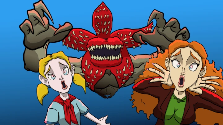 Newgrounds archive #1016485