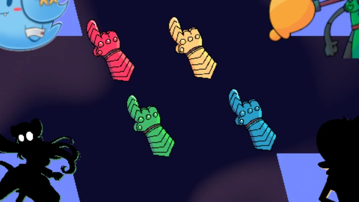 Newgrounds archive #1016511