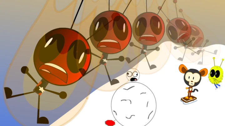 Newgrounds archive #1016526
