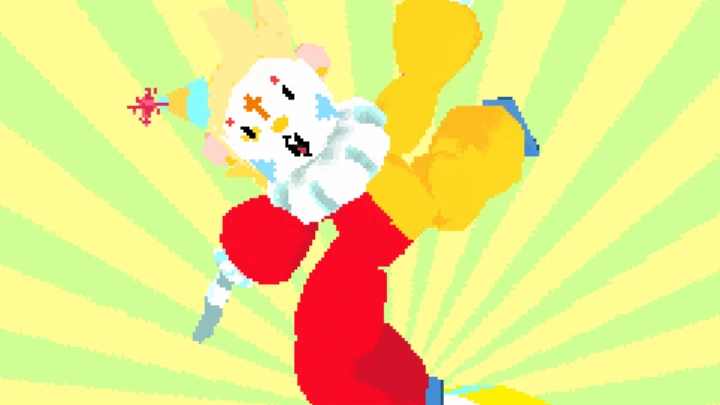Newgrounds archive #1016538