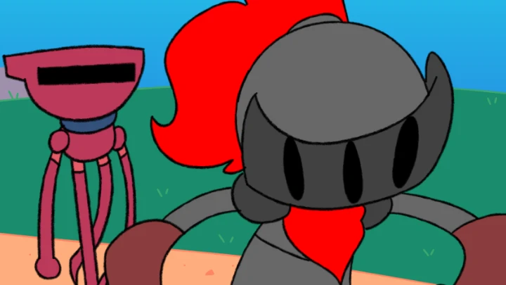 Newgrounds archive #1016551