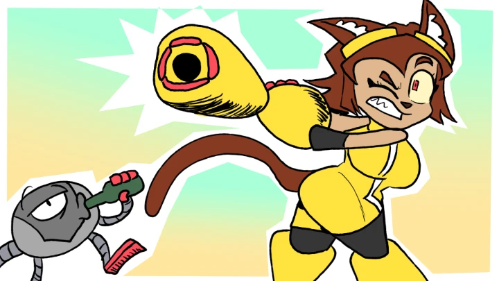 Newgrounds archive #1016599