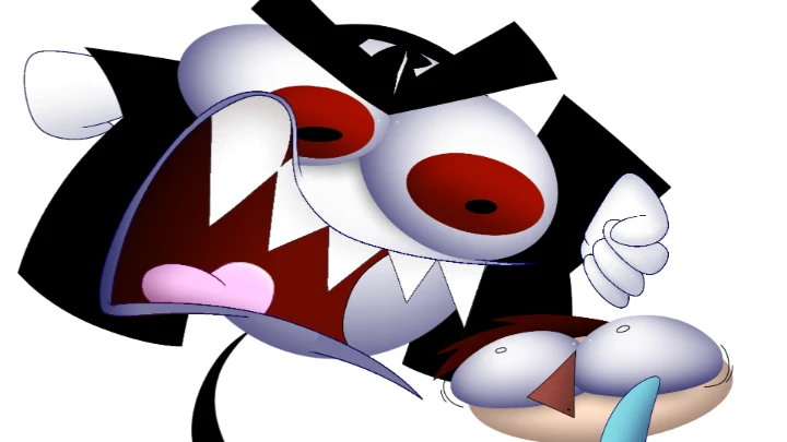 Newgrounds archive #1016621
