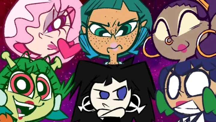 Newgrounds archive #1016630