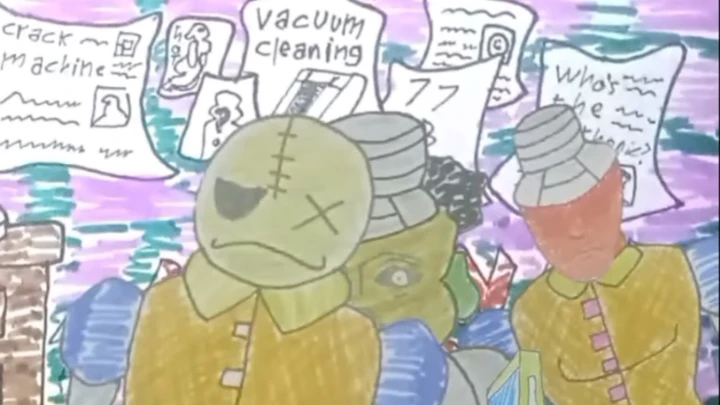 Newgrounds archive #1016649