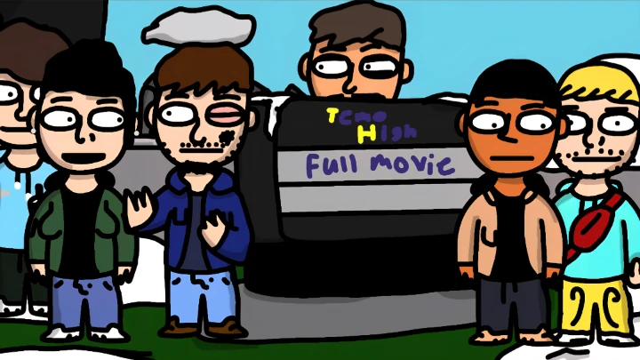 Newgrounds archive #1016689