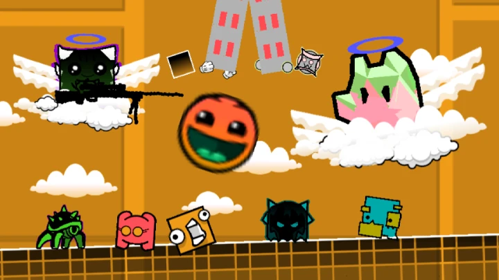 Newgrounds archive #1016718