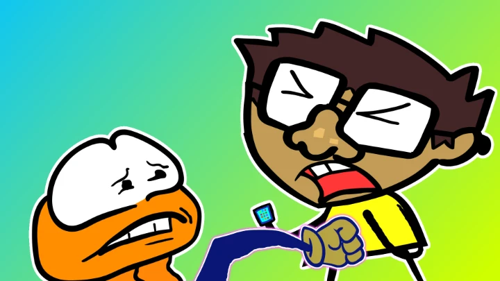 Newgrounds archive #1016734