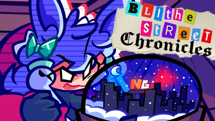 Newgrounds archive #1016735