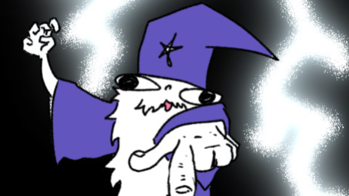Newgrounds archive #1016767
