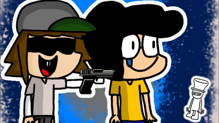 Newgrounds archive #1016771