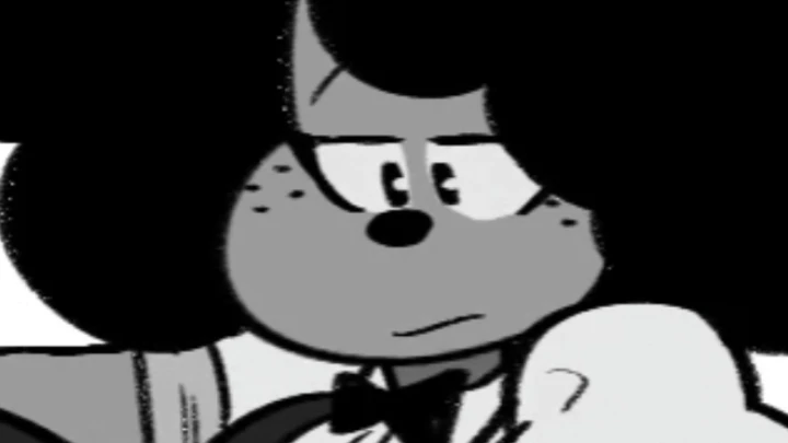 Newgrounds archive #1016781