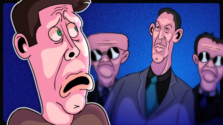 Newgrounds archive #1016805