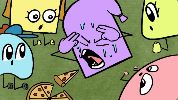 Newgrounds archive #1016806