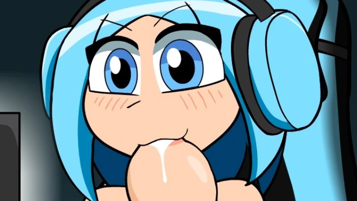 Newgrounds archive #1016808