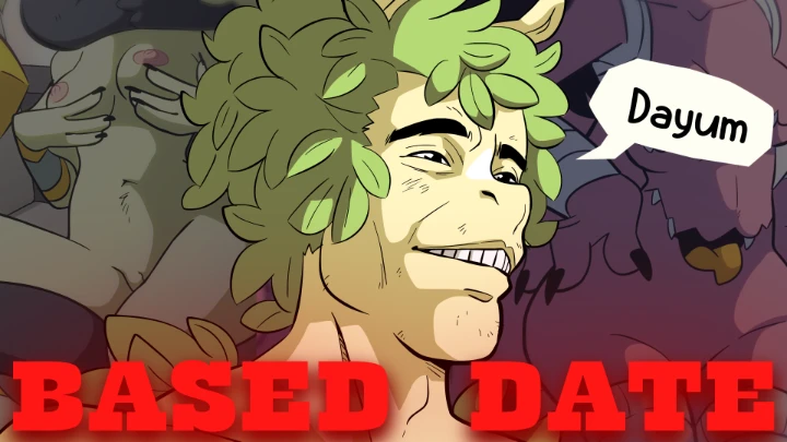Newgrounds archive #1016809