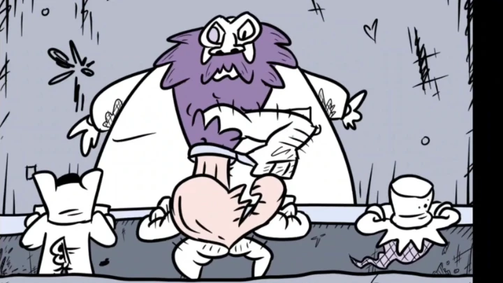 Newgrounds archive #1016815