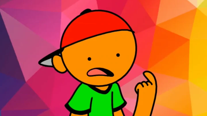 Newgrounds archive #1016844