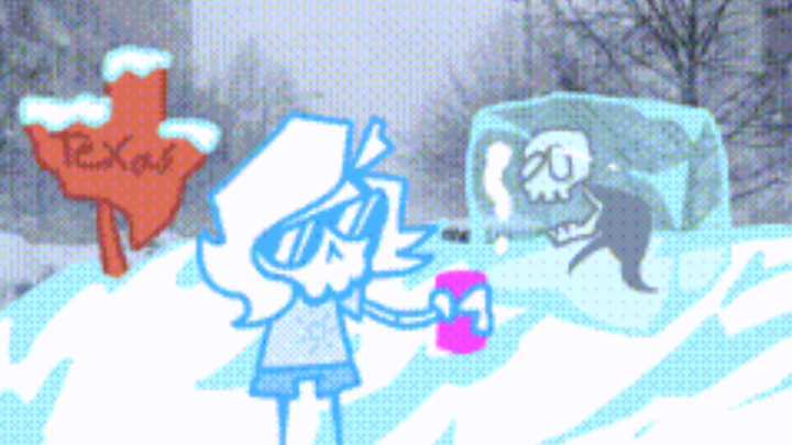 Newgrounds archive #1016863