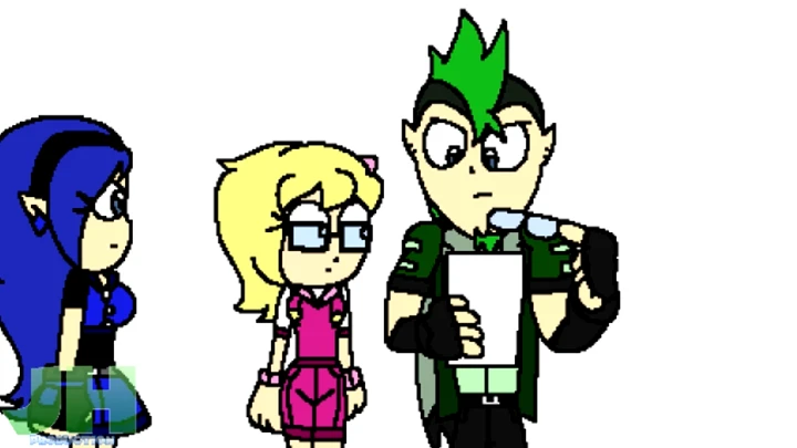 Newgrounds archive #1016876