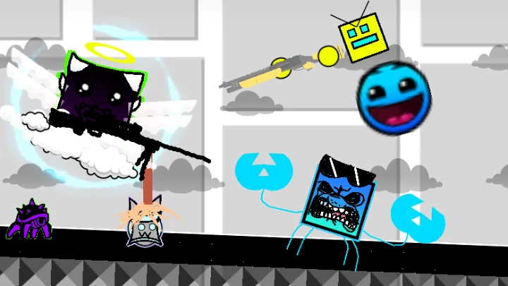 Newgrounds archive #1016884