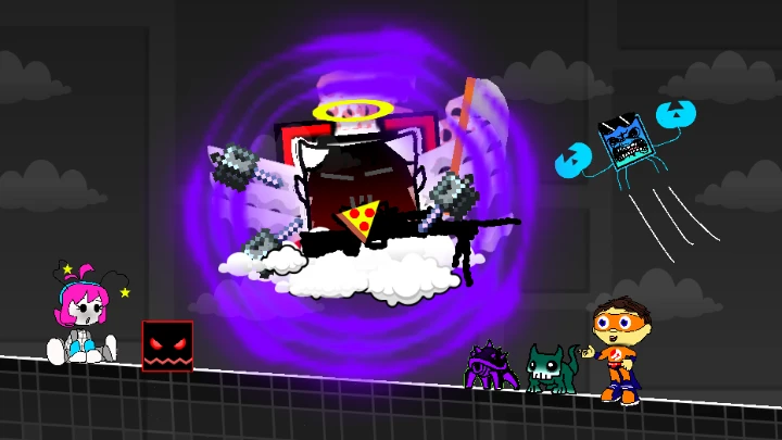 Newgrounds archive #1016910