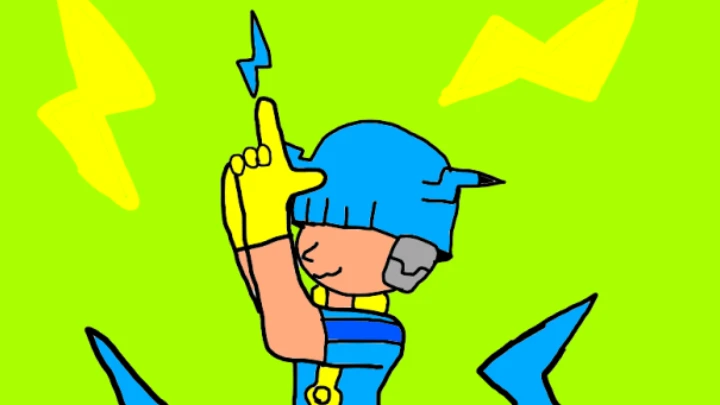 Newgrounds archive #1016941