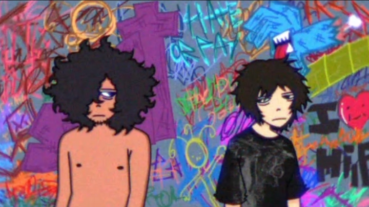 Newgrounds archive #1016957