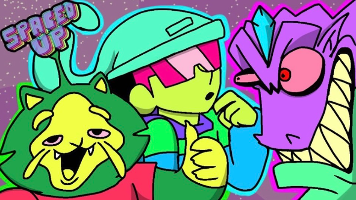 Newgrounds archive #1016999