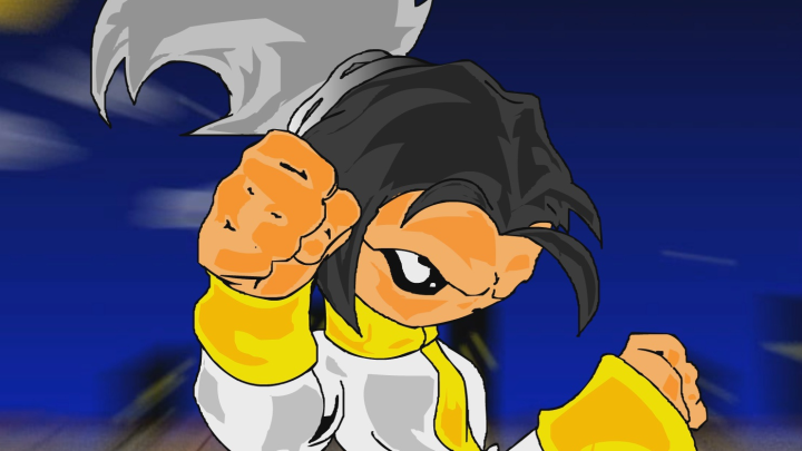Newgrounds archive #101724