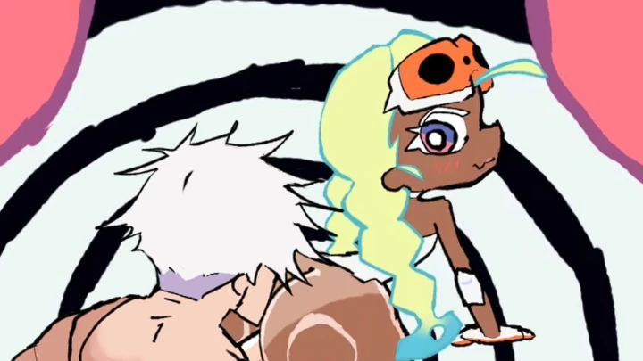 Newgrounds archive #1021328