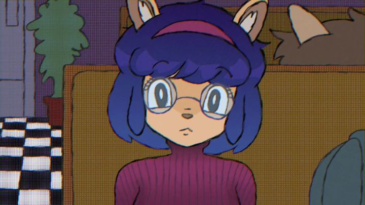 Newgrounds archive #1021407